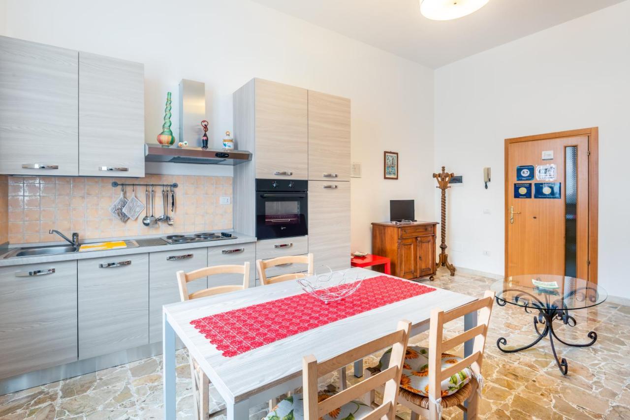 Casa Vacanze Nonna Norma San Miniato Exterior foto