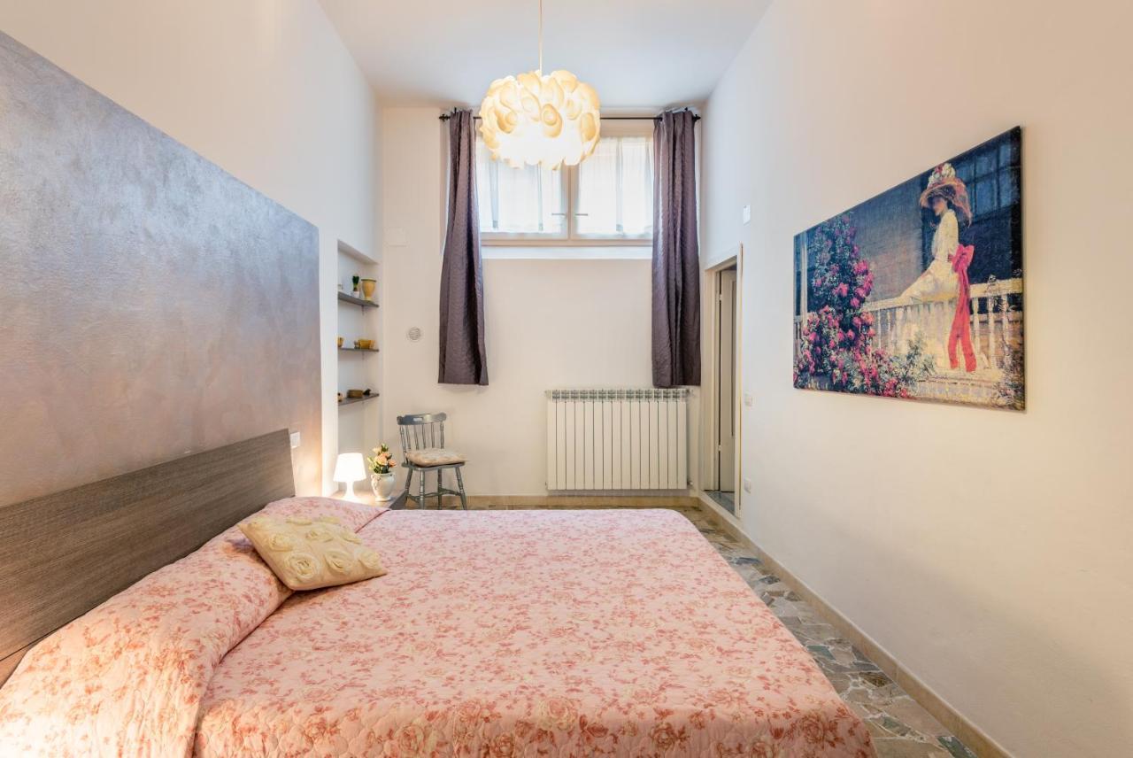 Casa Vacanze Nonna Norma San Miniato Exterior foto